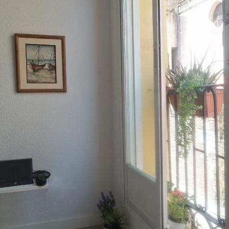 Apartamento En El Rastro Madrid Eksteriør bilde