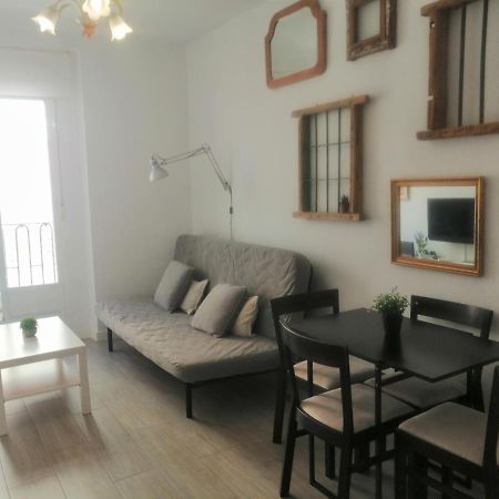 Apartamento En El Rastro Madrid Eksteriør bilde