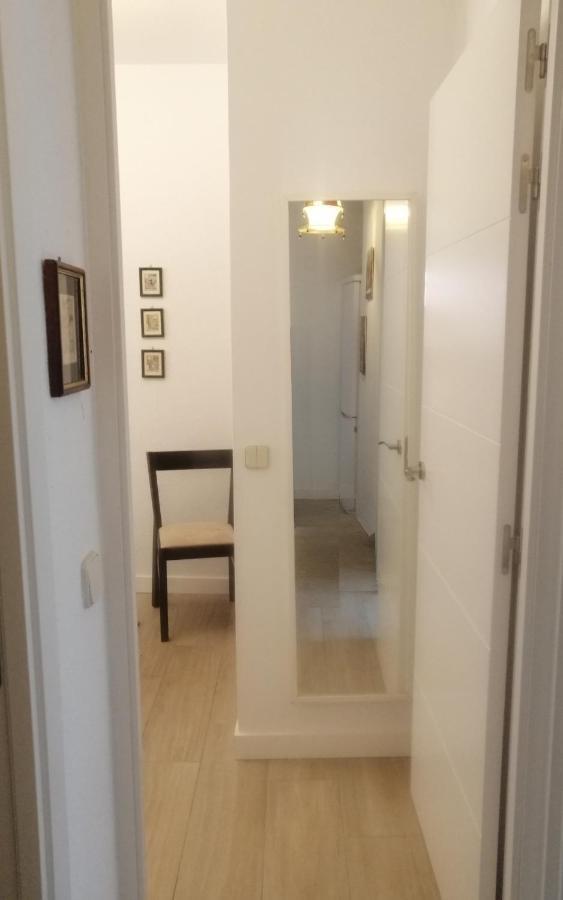Apartamento En El Rastro Madrid Eksteriør bilde
